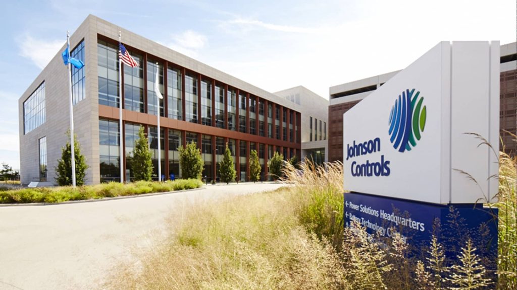 Stocks making the biggest moves midday: JCI, TRU, SOFI, AIG Stocks making the biggest moves midday: JCI, TRU, SOFI, AIG