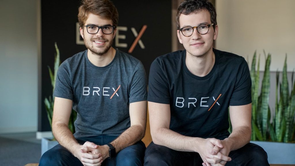 Capital One is buying startup Brex for .15 billion in credit card firm’s latest deal Capital One is buying startup Brex for .15 billion in credit card firm’s latest deal