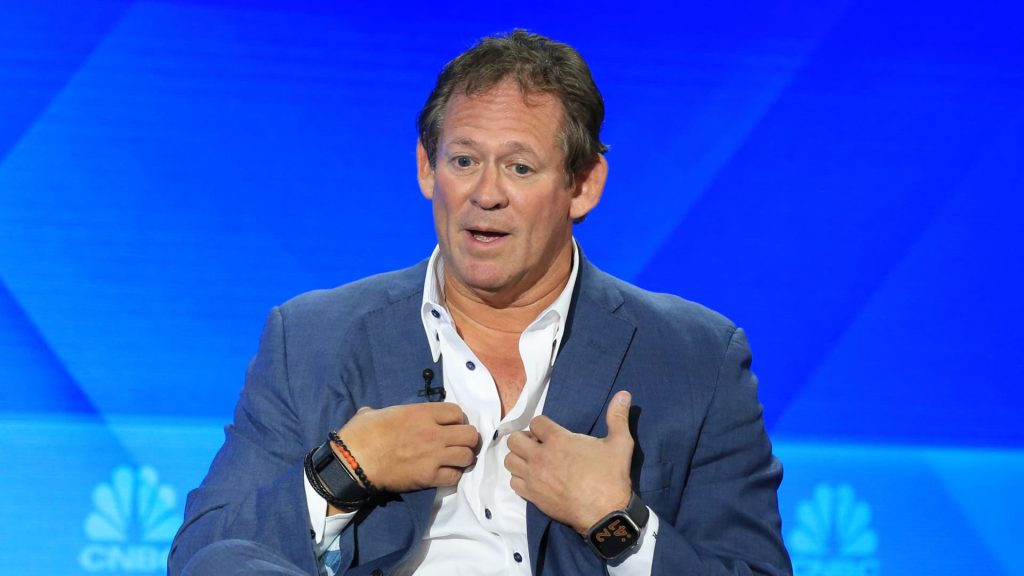 Rieder odds rising for Fed chair after Trump calls BlackRock executive ‘very impressive’ Rieder odds rising for Fed chair after Trump calls BlackRock executive ‘very impressive’