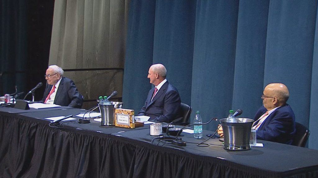 Berkshire set to exit 28% stake in Kraft Heinz after rare Buffett blunder