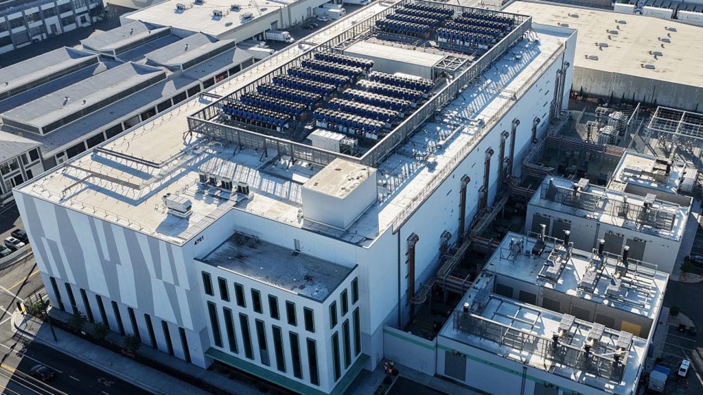 Small companies rising quickly to rival Big Tech as AI ‘s best trade