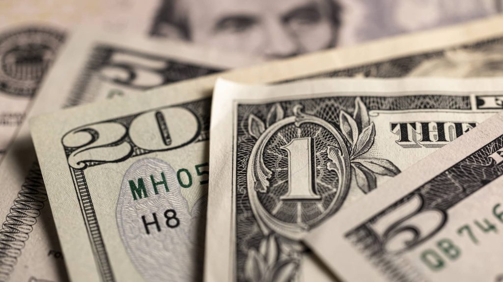 Trump is not worried by a weak dollar. Why the president and investors should be