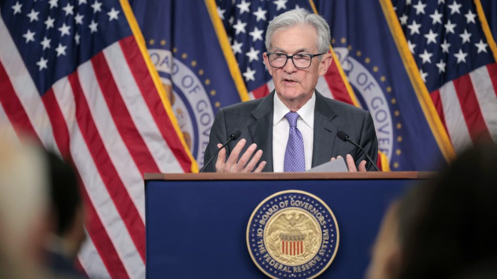 What the investigation of Fed Chair Jerome Powell means for your money What the investigation of Fed Chair Jerome Powell means for your money
