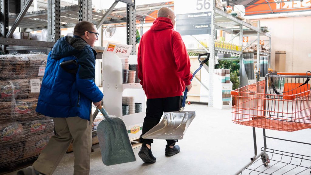 What a major winter storm could mean for your money