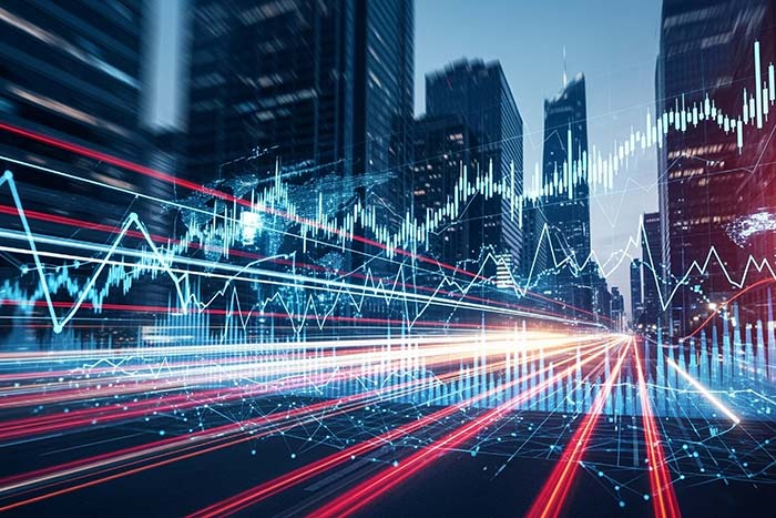 A Reality Check in a Fast-Moving Market A Reality Check in a Fast-Moving Market