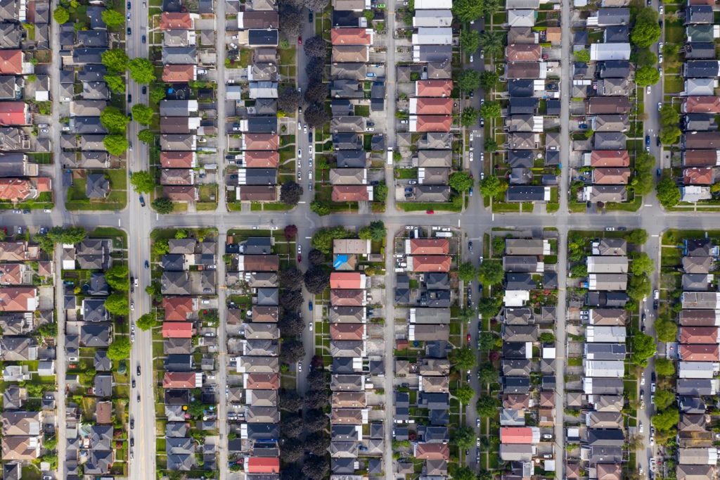 One of Canada’s most severe housing gaps draws a 0 million bet from Vancity