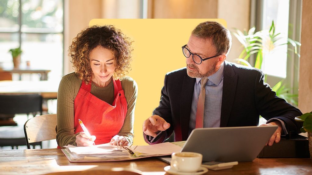 Do you need a financial advisor as a small business owner?