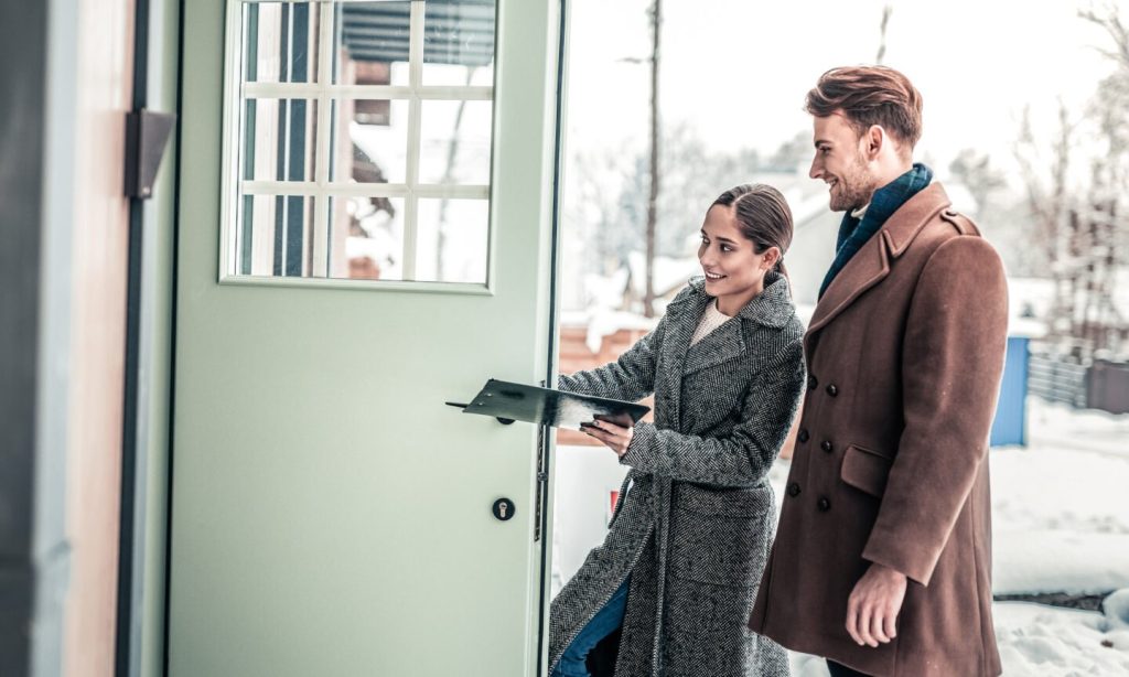 How to Buy a House in the Winter (Yes, It’s Possible)