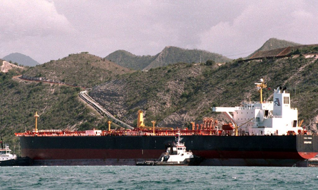 Will U.S. Intervention in Venezuela Change Prices at the Pump? Will U.S. Intervention in Venezuela Change Prices at the Pump?