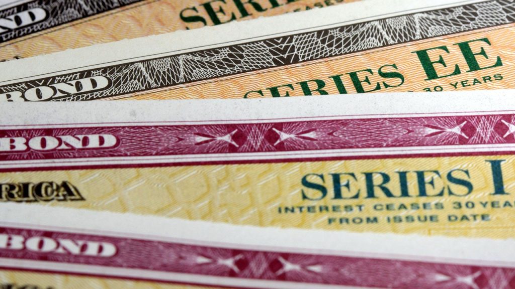 What is a Treasury bond?