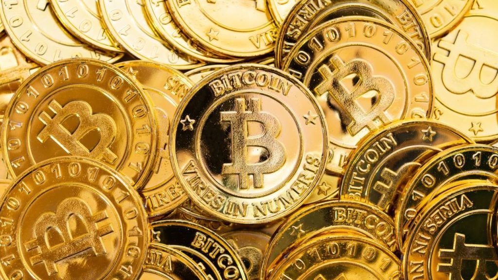 Bitcoin price tops 0,000 for first time in history: What you need to know