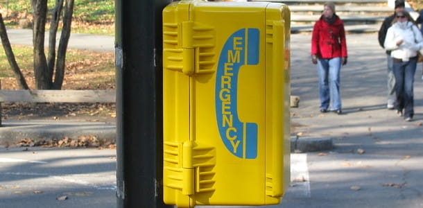 Does a HELOC Make Sense as an Emergency Fund? Does a HELOC Make Sense as an Emergency Fund?