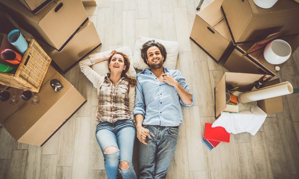 The Down Payment Reality Report The Down Payment Reality Report