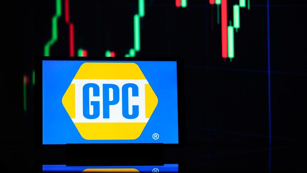 GIS, LUV, GPC, NCLH, & more GIS, LUV, GPC, NCLH, & more