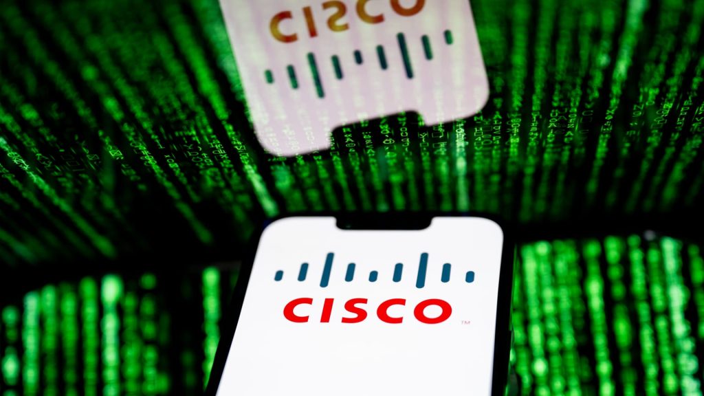 Cisco has finally surpassed its dotcom bubble high. Is the reinvented stock a buy from here?