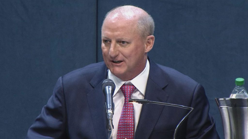 Berkshire CEO Greg Abel vows to keep Buffett’s culture of disciplined investing in first annual letter