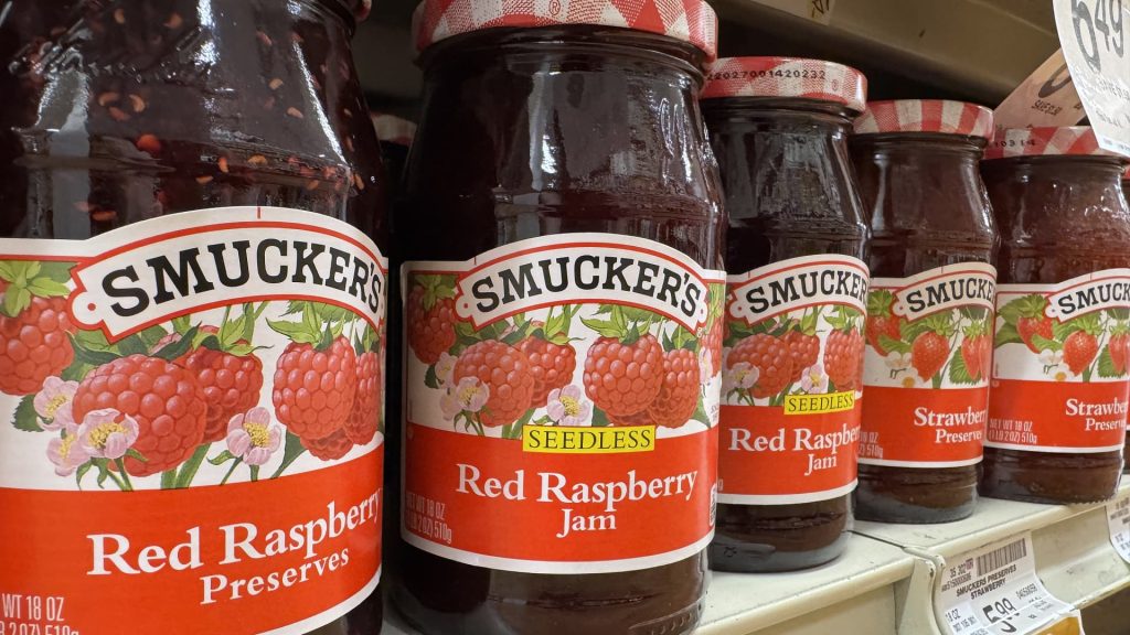 Stocks making the biggest moves premarket: NVDA, SJM, TTD, NTNX Stocks making the biggest moves premarket: NVDA, SJM, TTD, NTNX