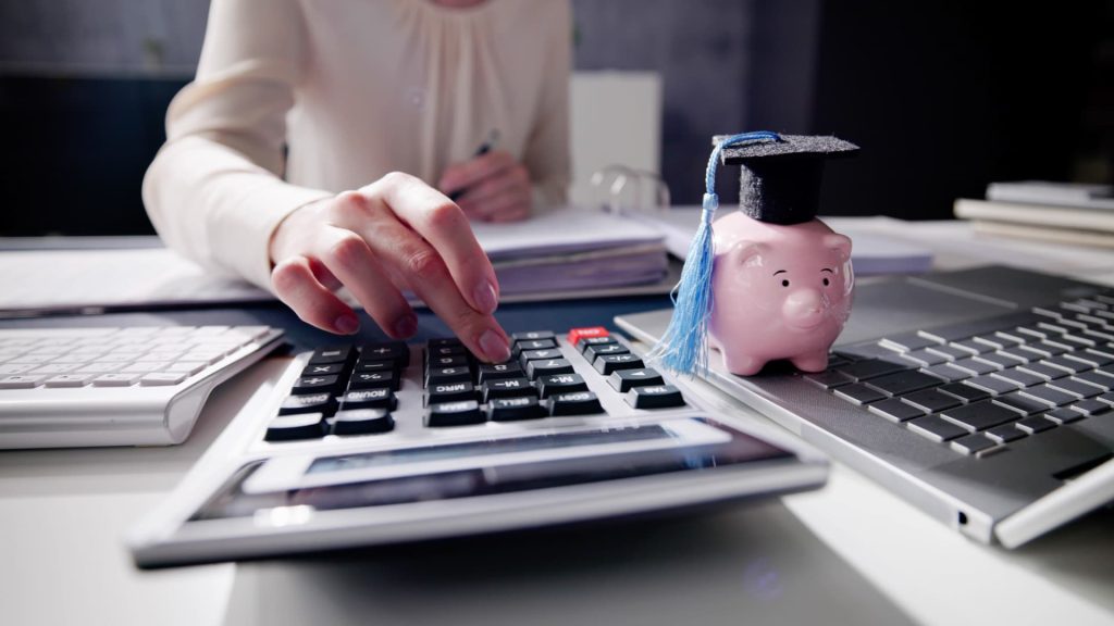 Student loan forgiveness eligibility reaches more borrowers