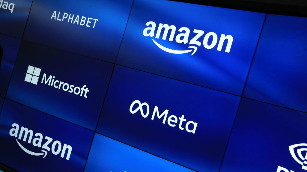 Tech IPO hype drowned out by prospect of  trillion in debt sales