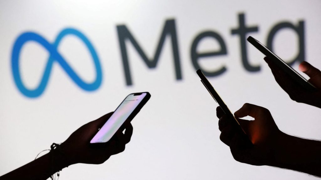 Stocks making the biggest moves premarket: META, CAT, IBM, RCL