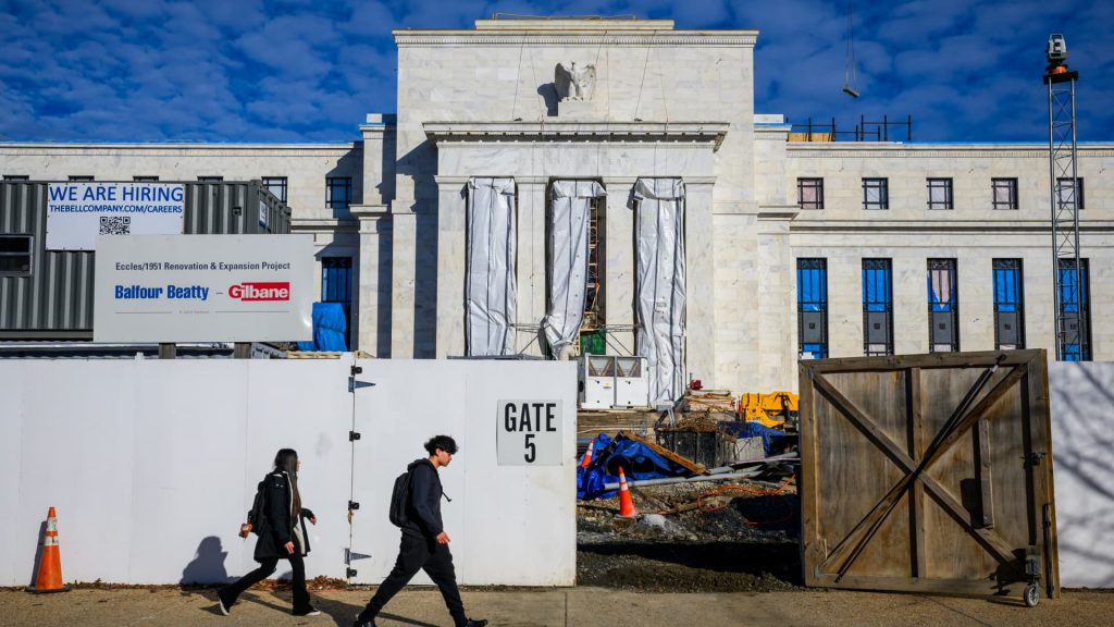 What it means for credit card and mortgage rates What it means for credit card and mortgage rates