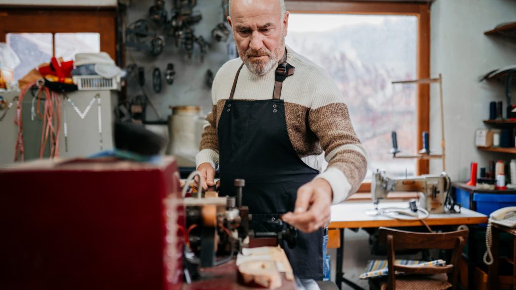 Some older Americans are ‘unretiring’ to keep up with cost of living: AARP