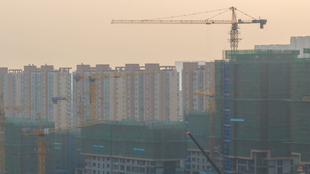 China’s property slump will be worse than expected China’s property slump will be worse than expected