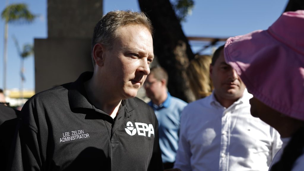 How EPA endangerment repeal could hit your wallet