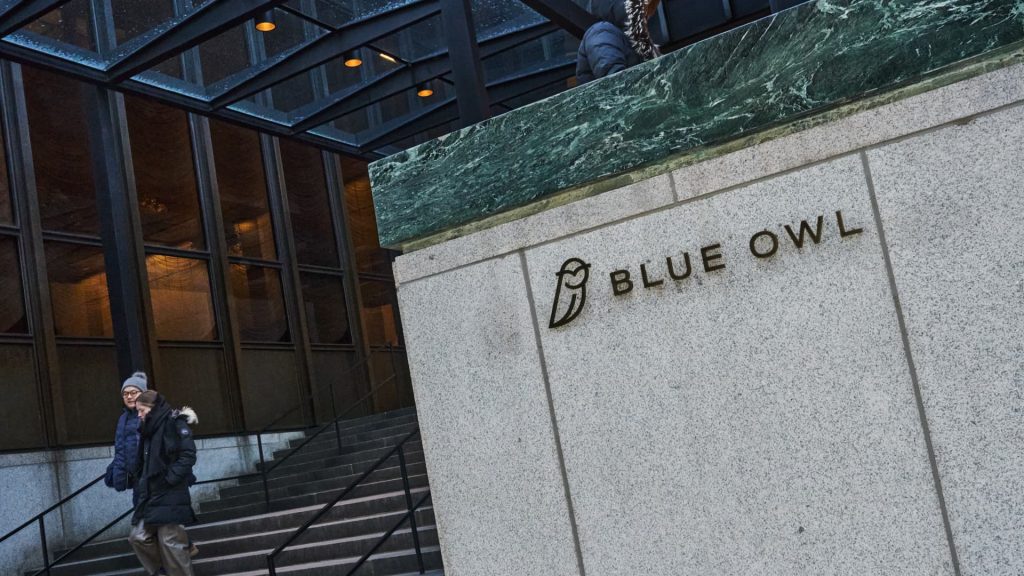 Stocks making the biggest moves premarket: GRAL, OWL, OPEN