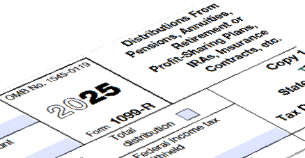 How to Get Your 1099-R for CSRS/FERS Annuity and TSP How to Get Your 1099-R for CSRS/FERS Annuity and TSP