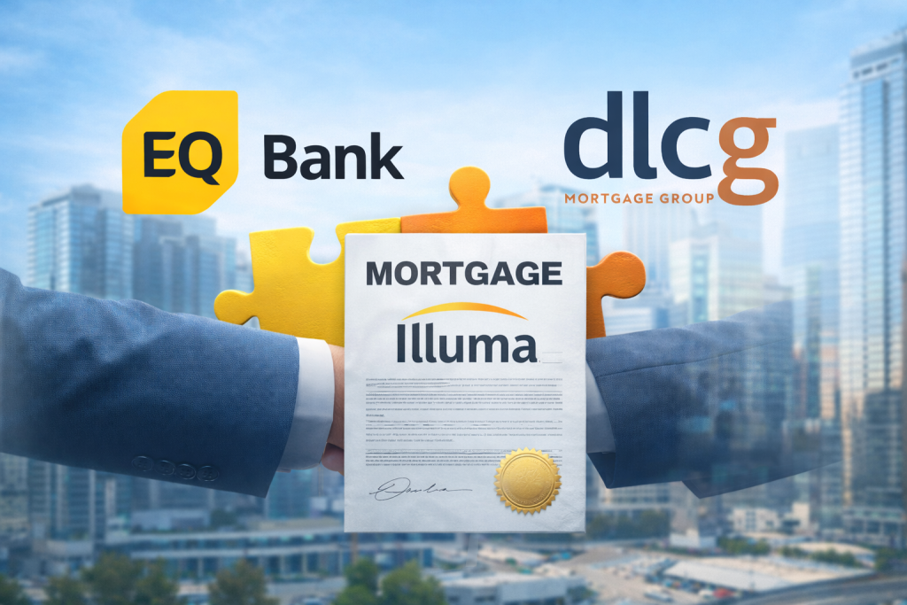 Equitable Bank returns to prime lending with exclusive DLCG partnership