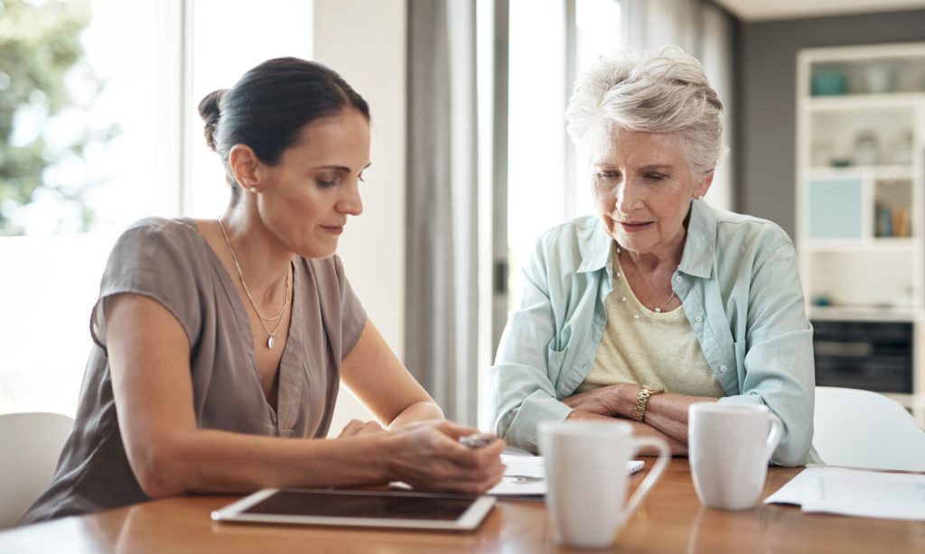 Listener Q: Can I Afford Assisted Living? Listener Q: Can I Afford Assisted Living?