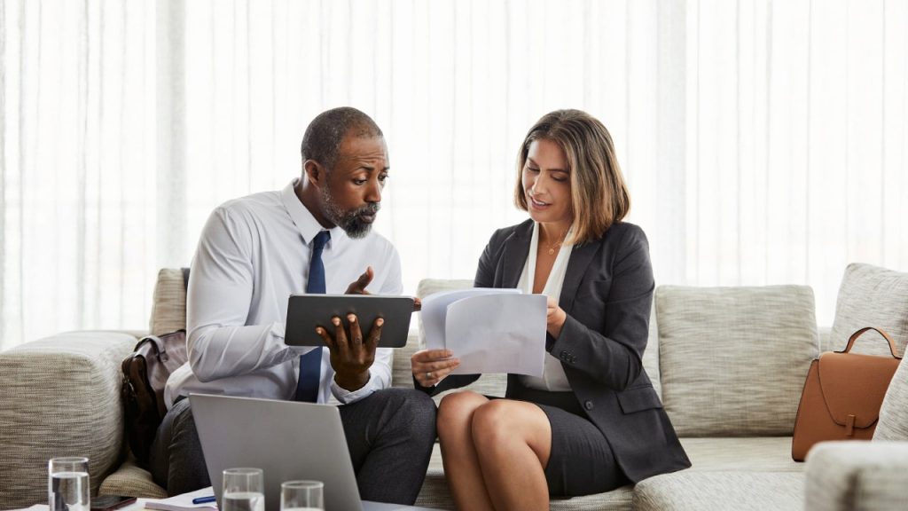 Accredited investors: Definition and requirements