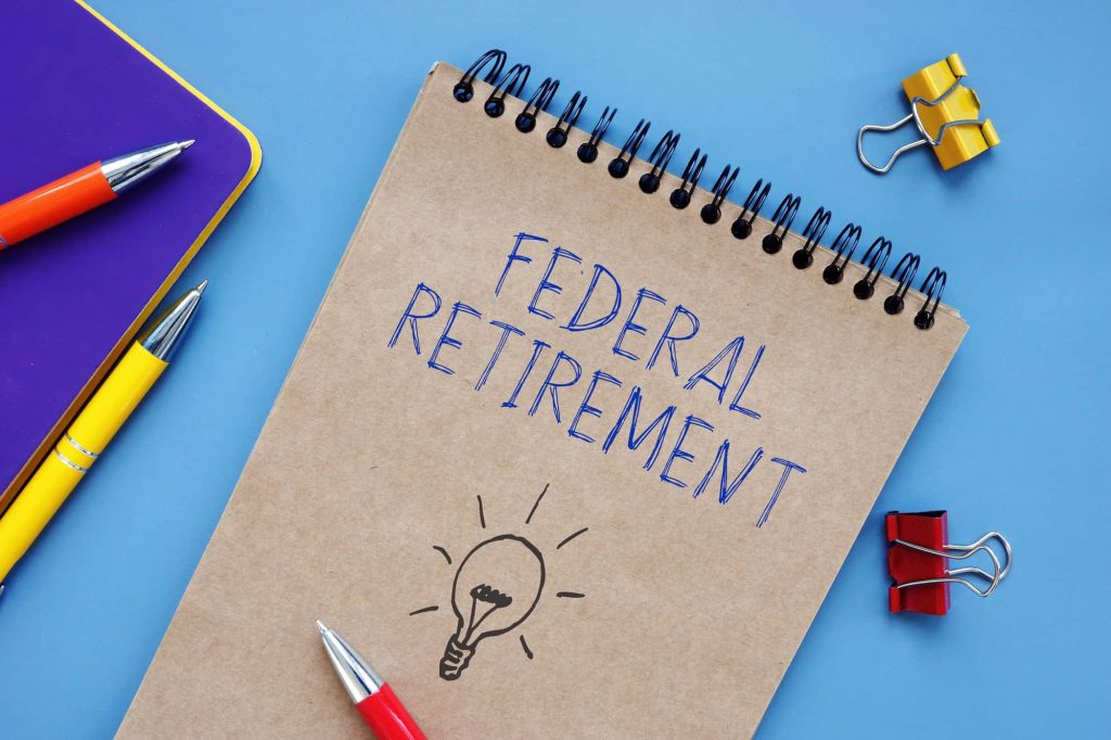 How CSRS and FERS Retirement Annuities Are Taxed