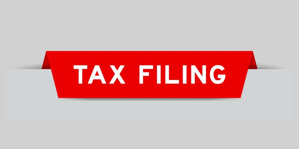 Choosing the Right Tax Filing Status