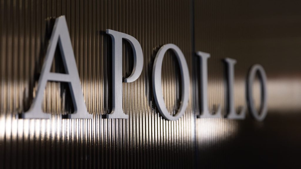 Apollo exec John Zito questions private equity software valuations