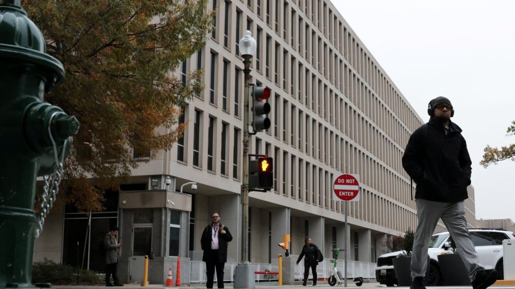 Student loan collection will be managed by Treasury Department