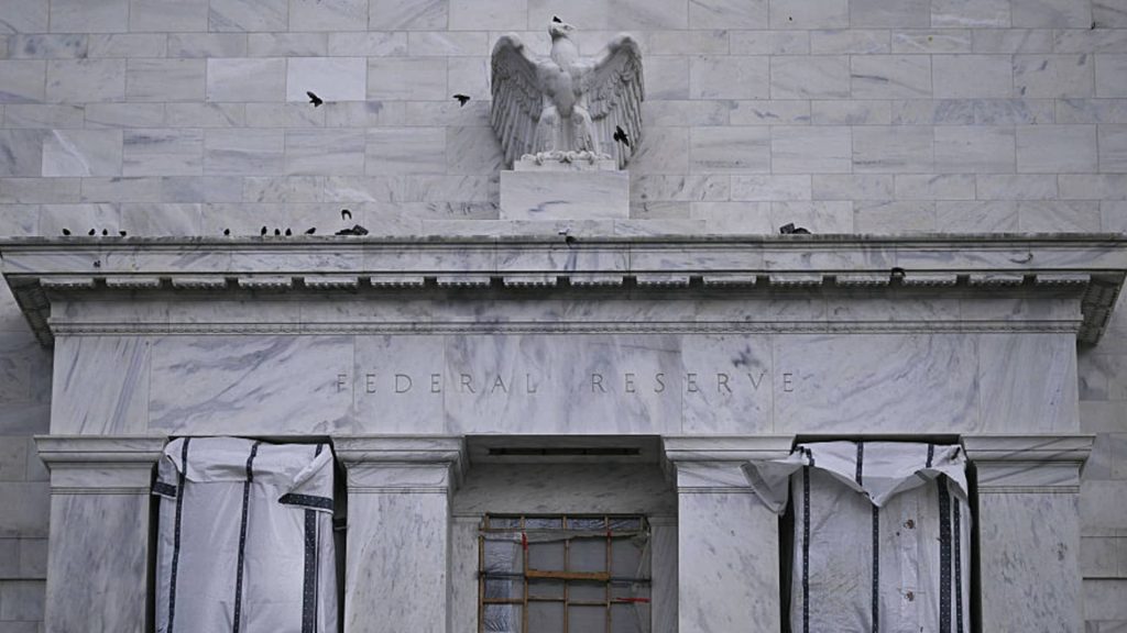 Views for next Fed rate cut pushed back after hot inflation report