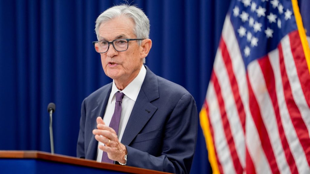 The Fed issues its latest interest rate decision Wednesday. Here’s what to expect