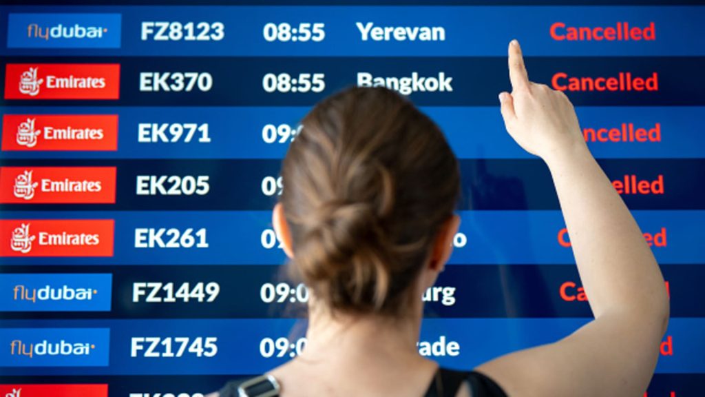 Why gas prices, airline tickets are rising