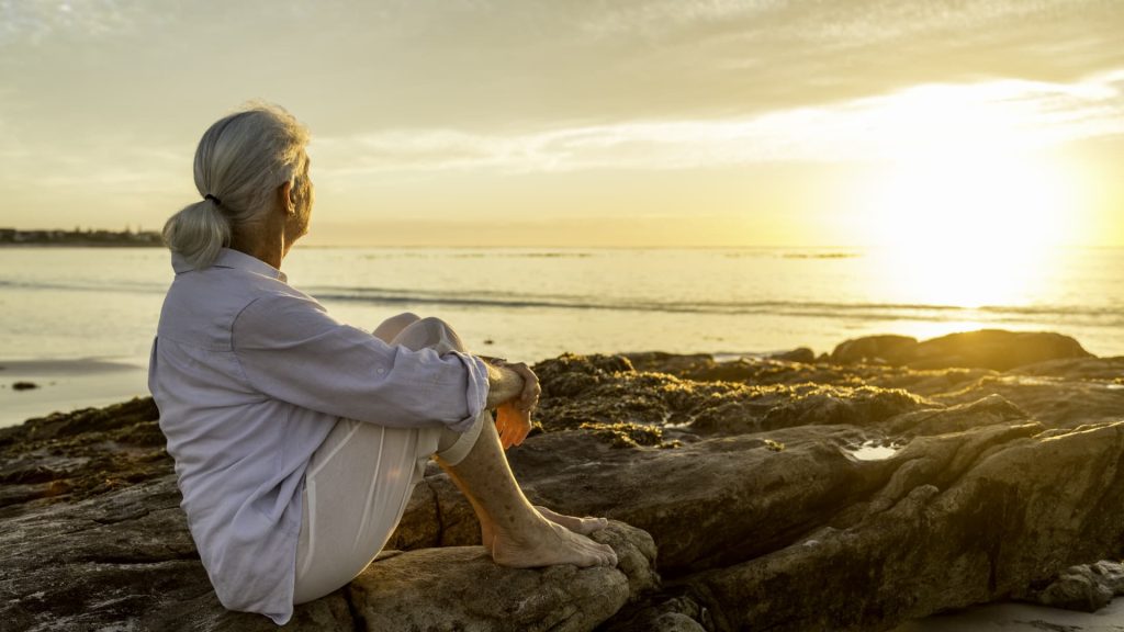 Older women may inherit most of  trillion