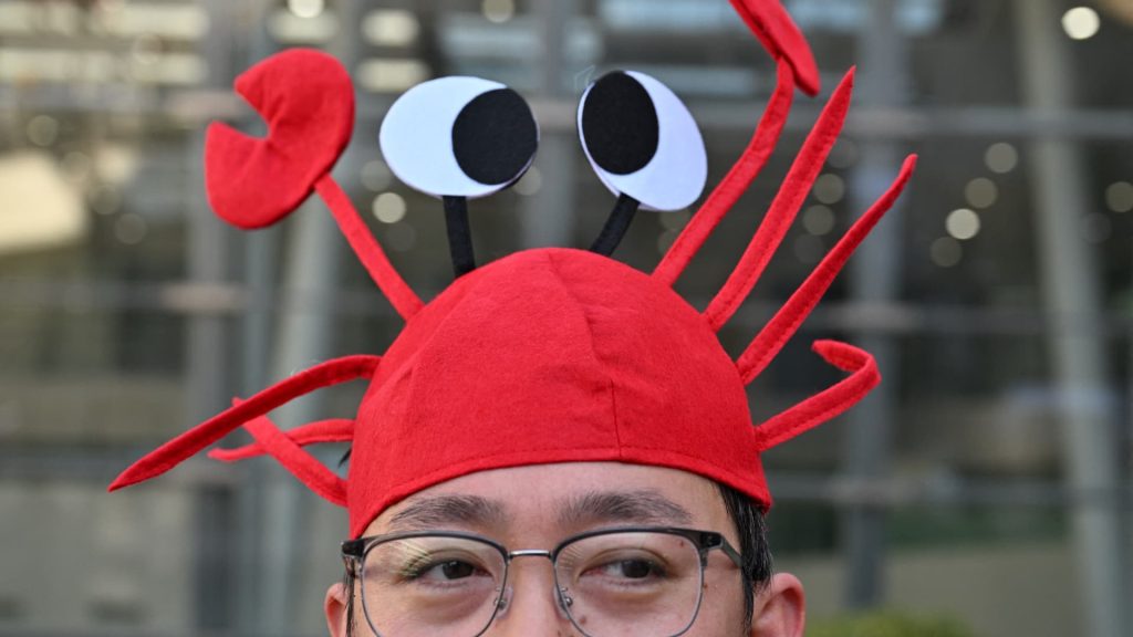 China’s tech firms feast on OpenClaw as companies race to deploy AI agents