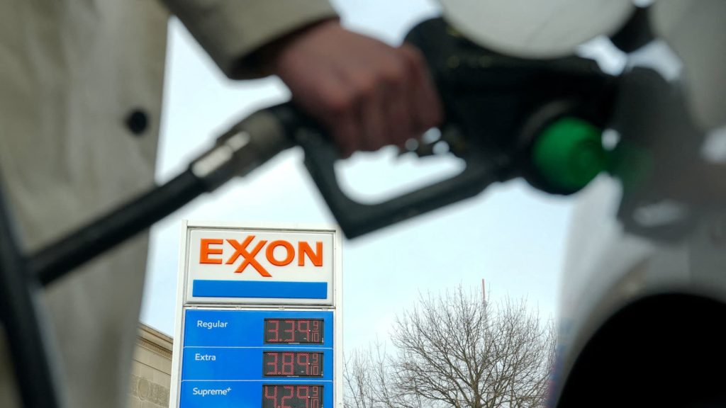 High gas prices from Iran war could offset Trump’s bigger tax refunds