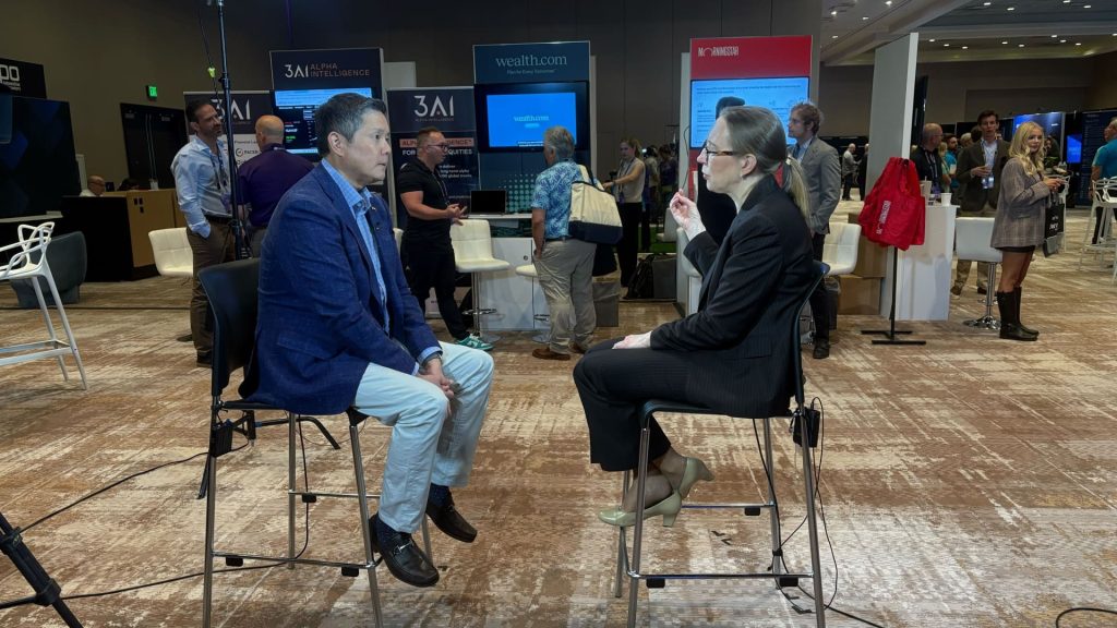 Crypto, tokenization and ETFs: SEC’s Peirce indicates openness Crypto, tokenization and ETFs: SEC’s Peirce indicates openness