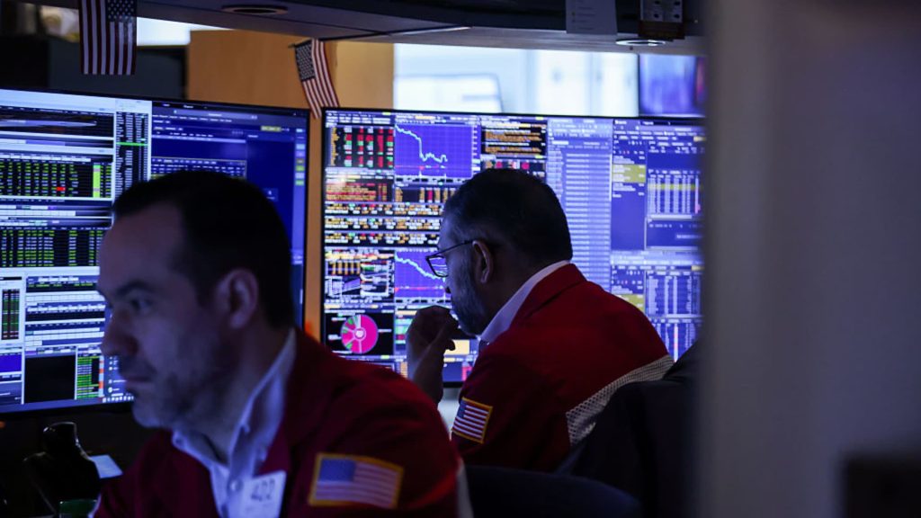 As stocks, bonds fall, a trade that boomed in 2022 may be winner again