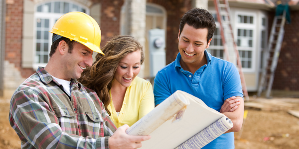 The Pros and Cons of Buying New Construction The Pros and Cons of Buying New Construction