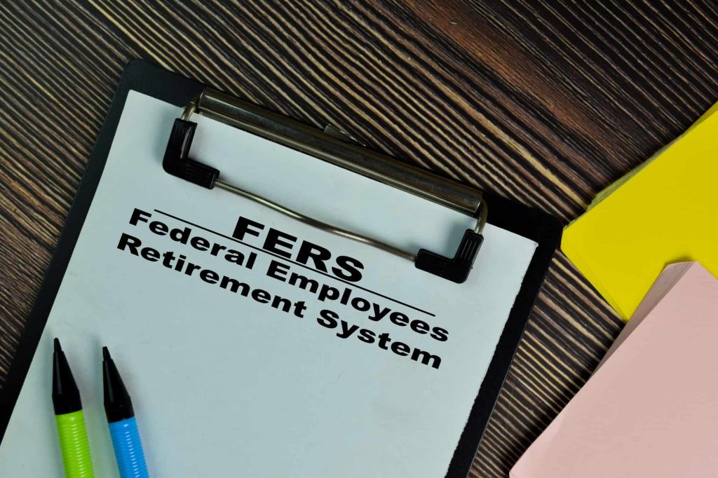 Understanding the FERS Retirement Annuity Supplement