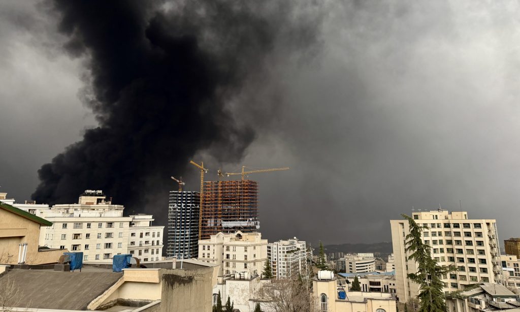 Global Tensions Push Up Weekly Mortgage Rates Global Tensions Push Up Weekly Mortgage Rates