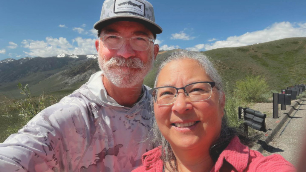 ‘Do We Have Enough?’ How This Couple Knew When to Retire ‘Do We Have Enough?’ How This Couple Knew When to Retire