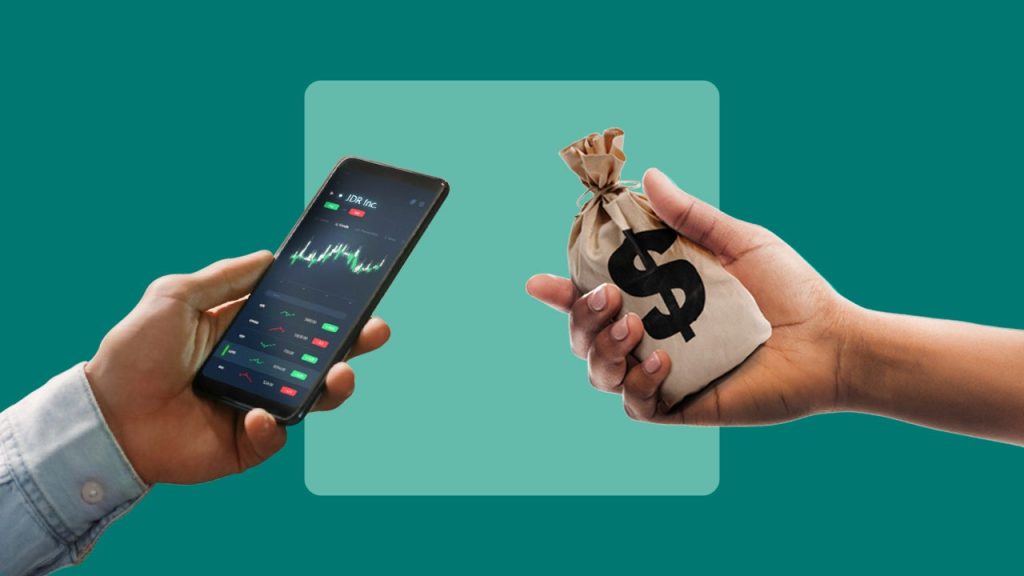 How to know when to sell a stock for a profit — or a loss